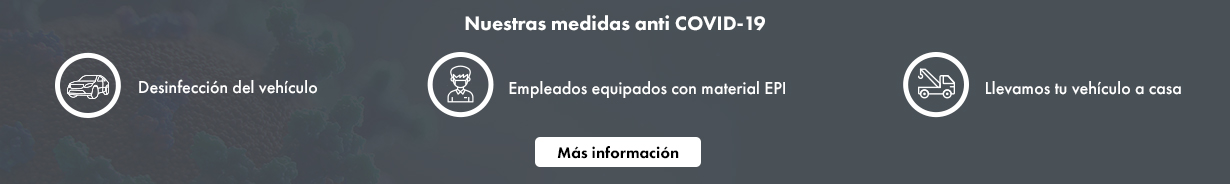 información covid